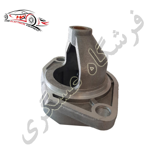کله استارت پرايد آهن ربايي